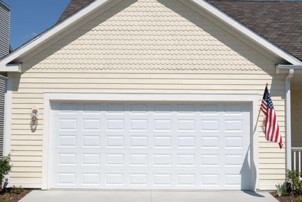 Before And After Garage Doors Painted The Garage Doors Black Spray Painted Black Carriage Door Hardwa Garage Door Paint Garage Door Styles Black Garage Doors