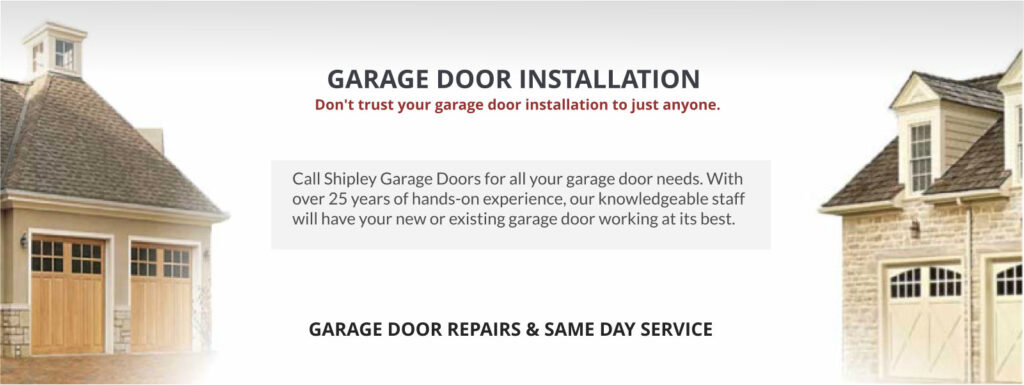 Shipley_Garage_Door_Banner