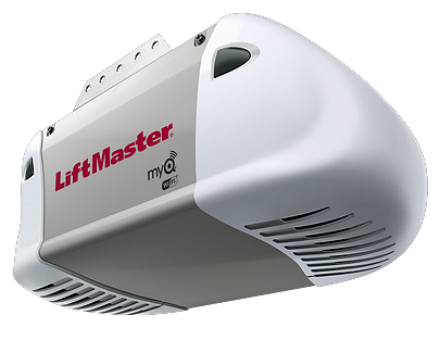 LiftMaster_8365w_Garage_Door_Opener